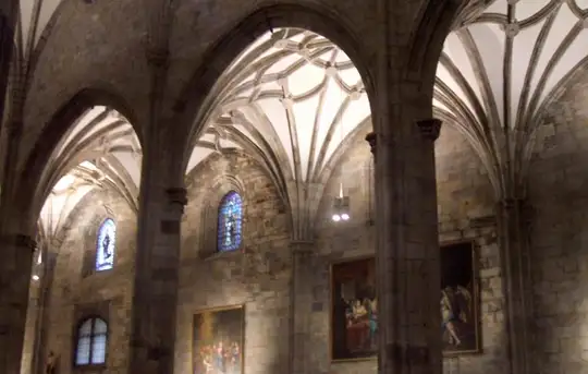 Image related to Basilica de Begona