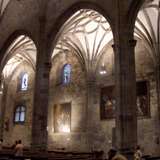 Basilica de Begona Bilbao Spain