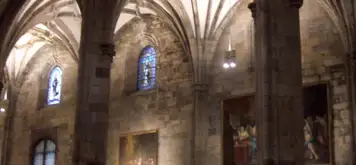 Image related to Basilica de Begona