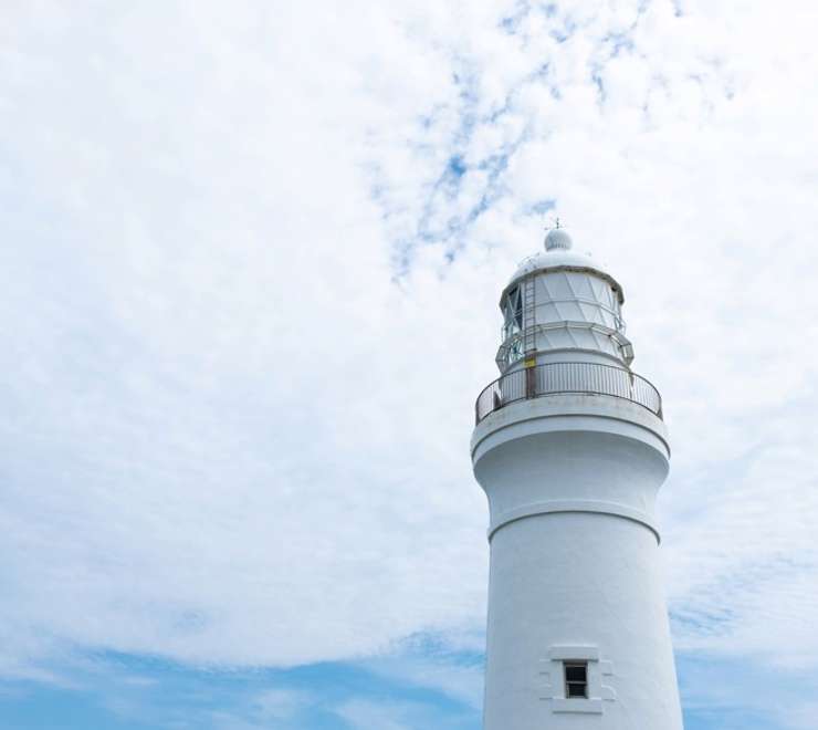 Cape Chikyu