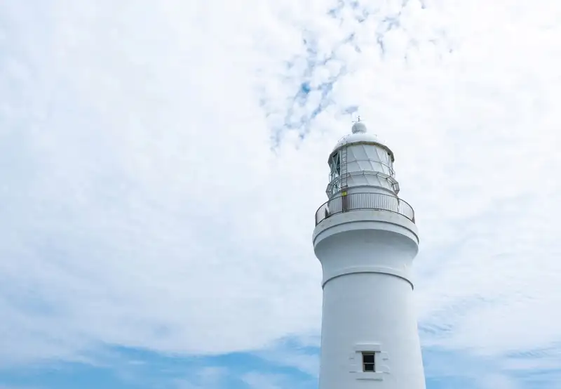 Cape Chikyu