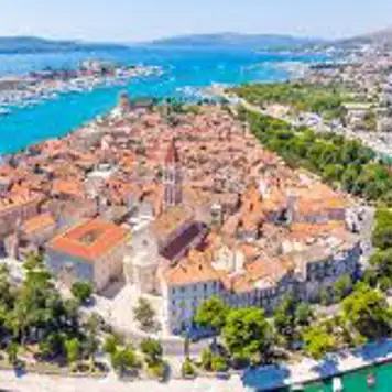 Image related to Trogir