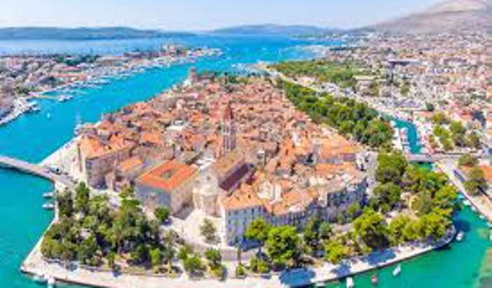 Trogir