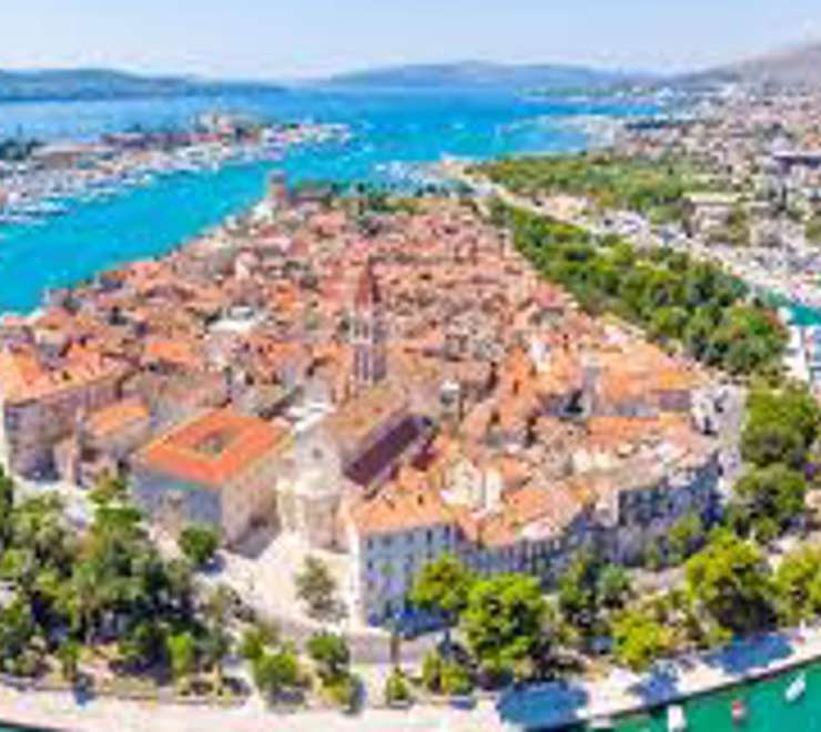 Trogir