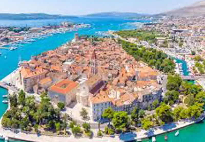Trogir