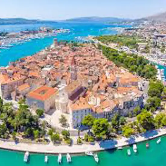 Image related to Trogir