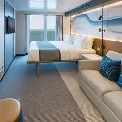 Image related to Solo Balcony