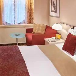 Image related to Ocean View Stateroom