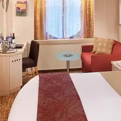 Image related to Ocean View Stateroom