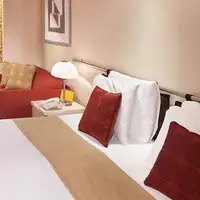 Image related to Ocean View Stateroom