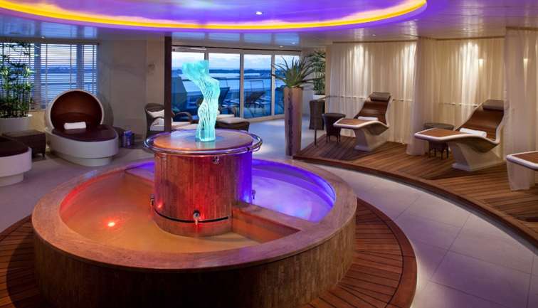 Spa & Wellness Centre