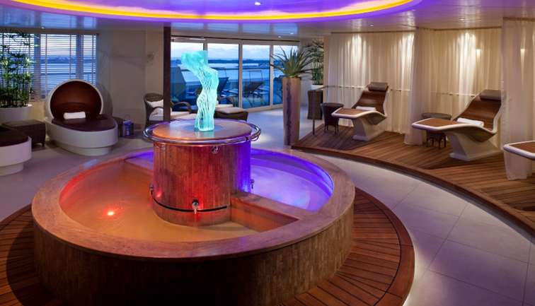 Spa & Wellness Centre