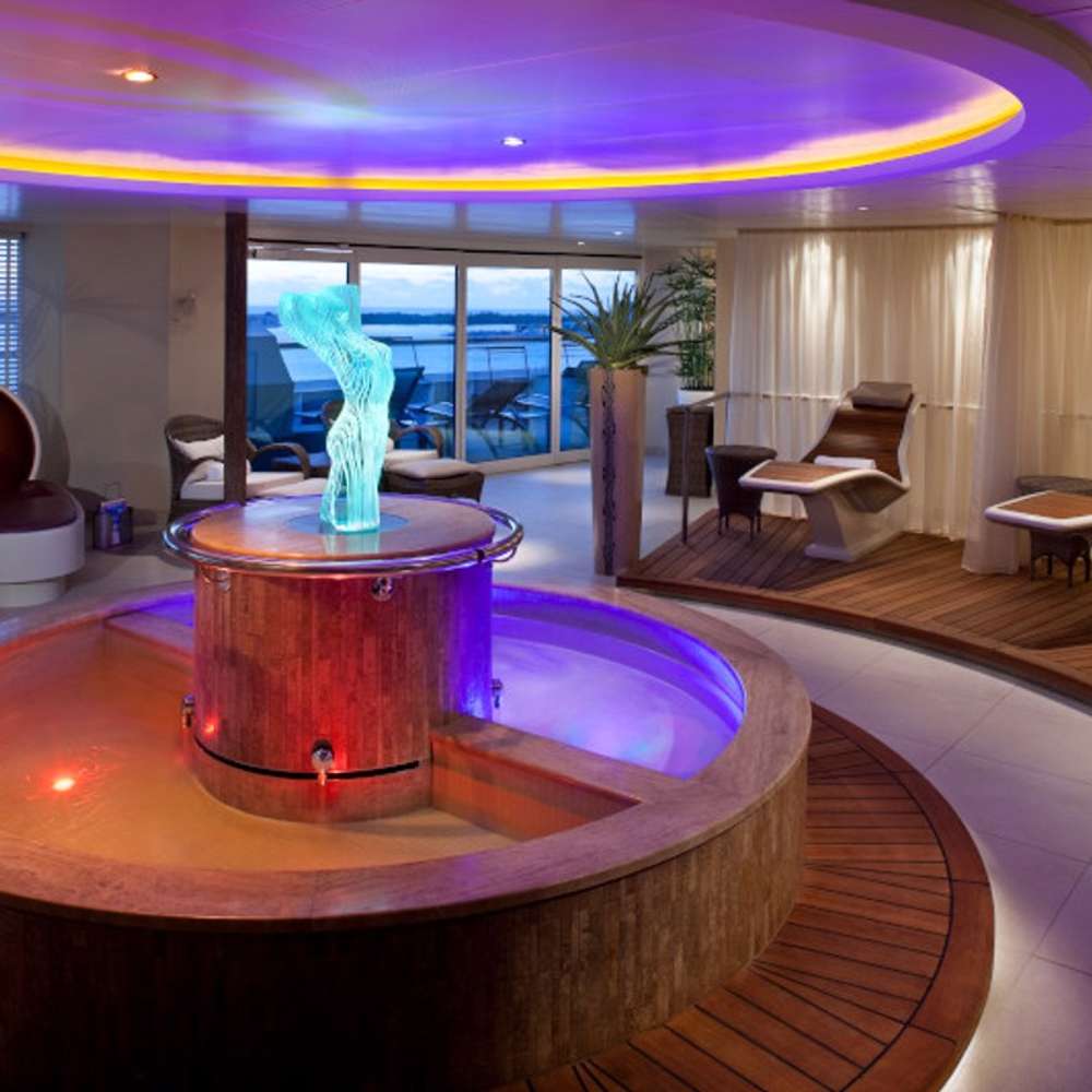 Spa & Wellness Centre