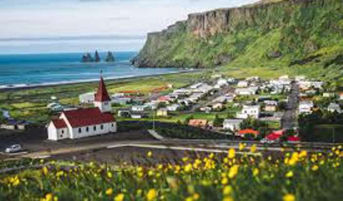 Vik