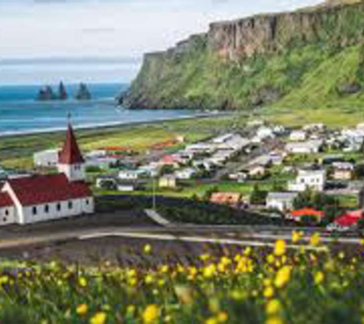Vik