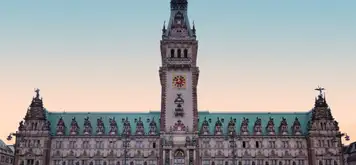 Image related to Hamburg Townhall