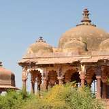 Image related to Ranthambore Fort