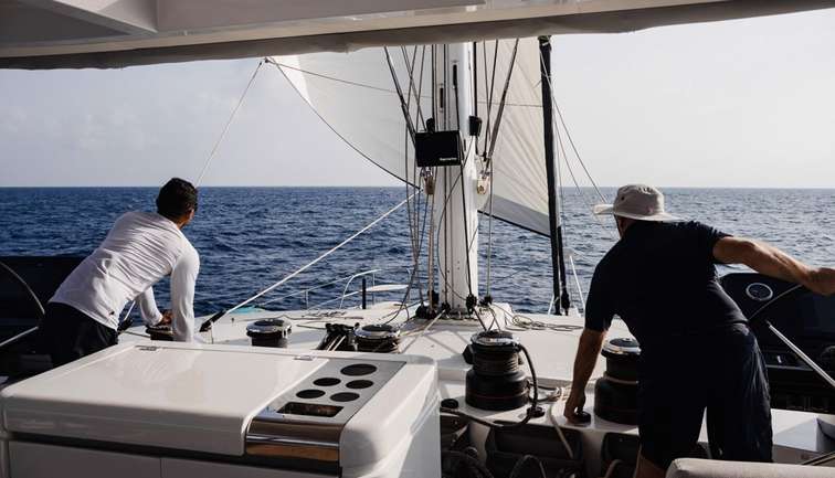 Spirit of Ponant