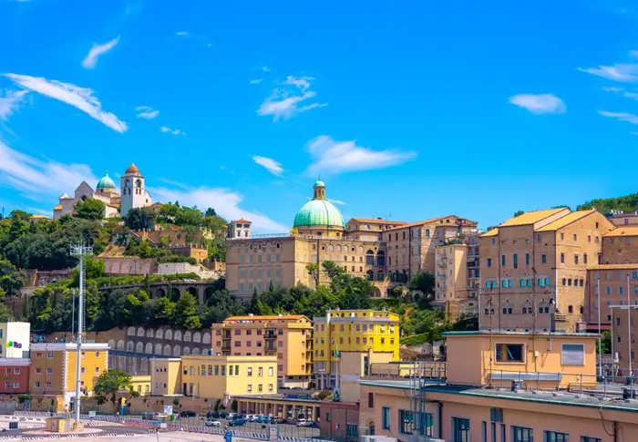 Photo of Day 5: Ancona