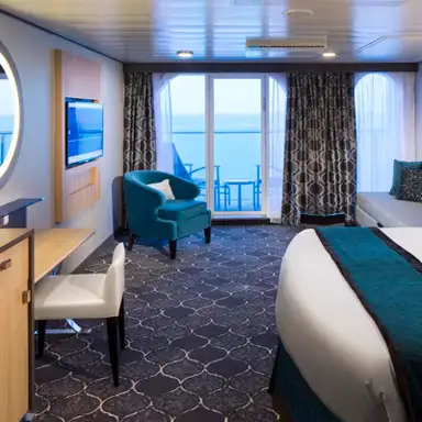 Image related to Junior Suite