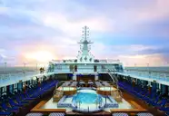 Sun Deck