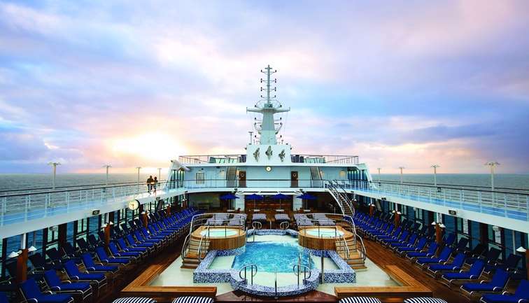 Sun Deck