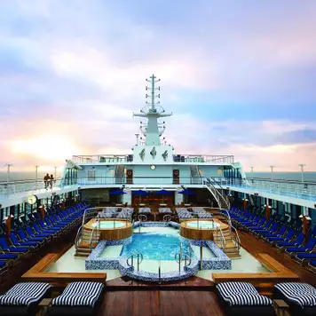 Sun Deck