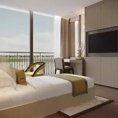 Image related to Vista Suite (Upper Deck)