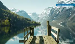 Image related to Nordfjordeid