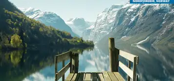 Image related to Nordfjordeid