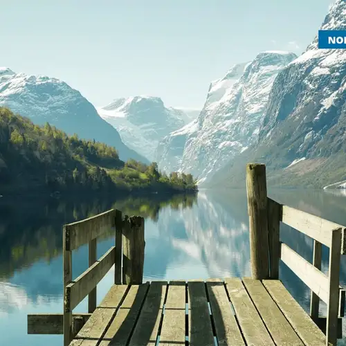 Image related to Nordfjordeid