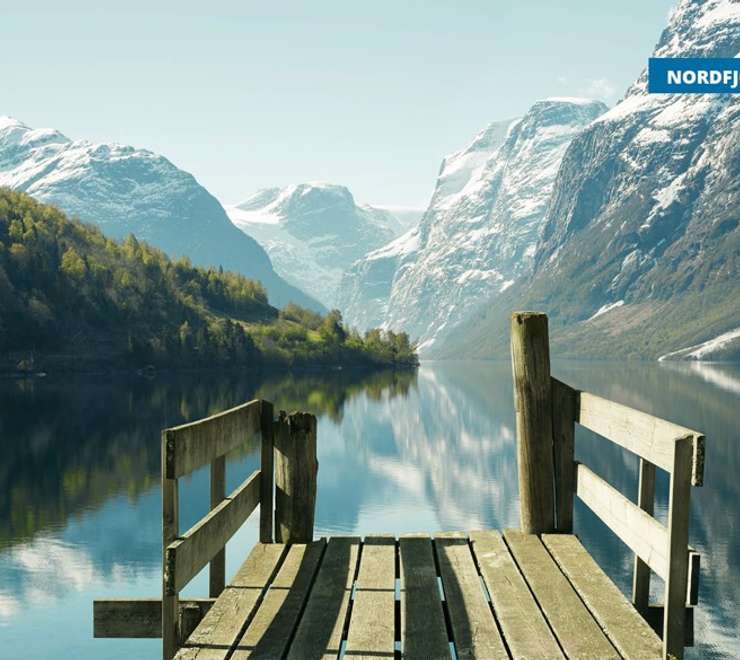 Nordfjordeid