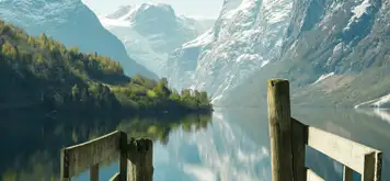 Image related to Nordfjordeid