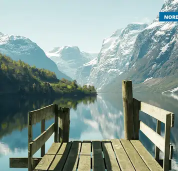 Image related to Nordfjordeid