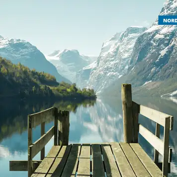 Image related to Nordfjordeid