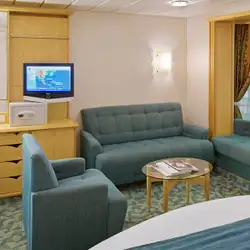 Image related to Promenade View Interior