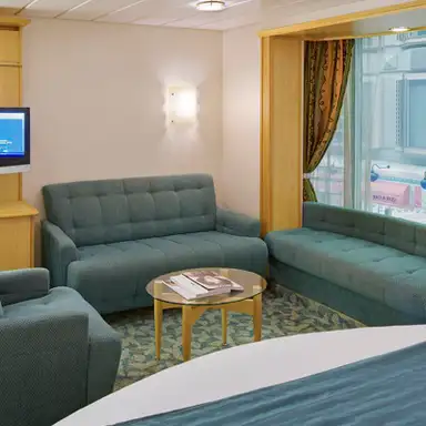 Image related to Promenade View Interior