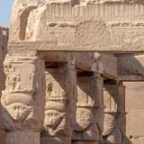 Image related to Dendera Temple Complex