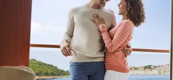 Image related to Couple onboard