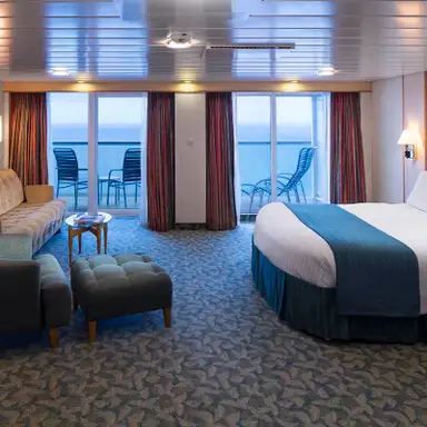 Image related to Junior Suite