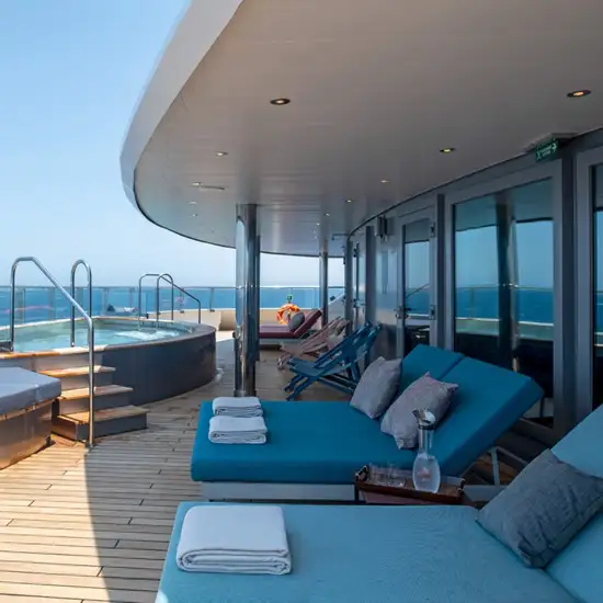 Image related to Senses Spa Vitality Pool