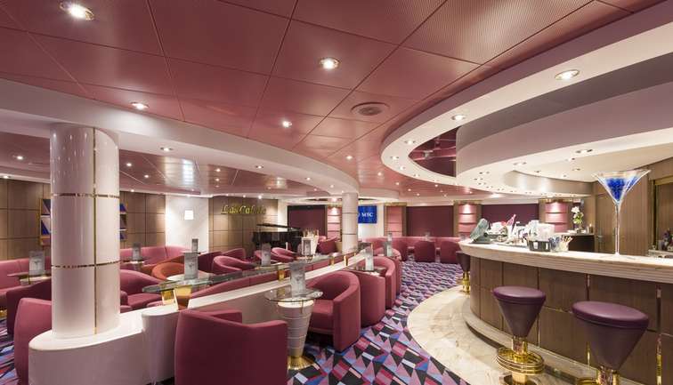 MSC OPERA