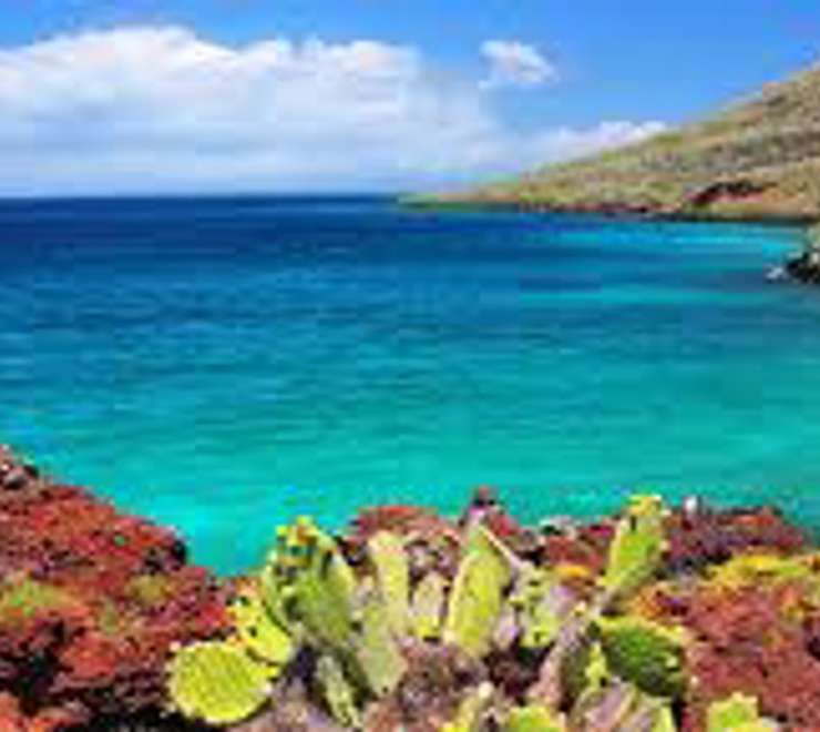 Rabida Island