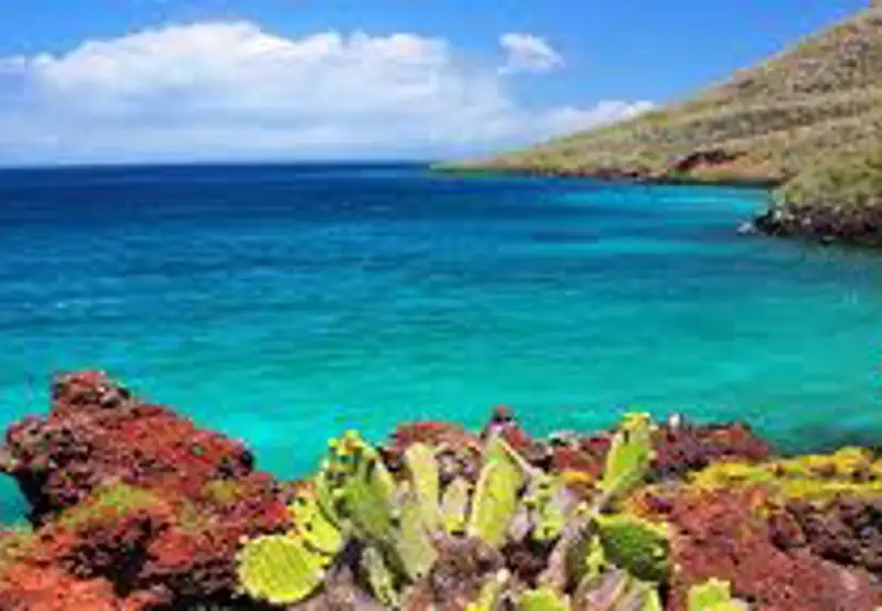 Rabida Island