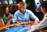 Casino