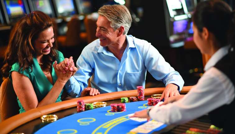 Casino