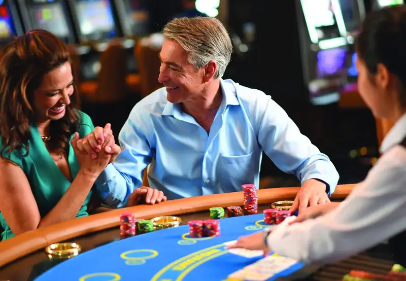 Casino
