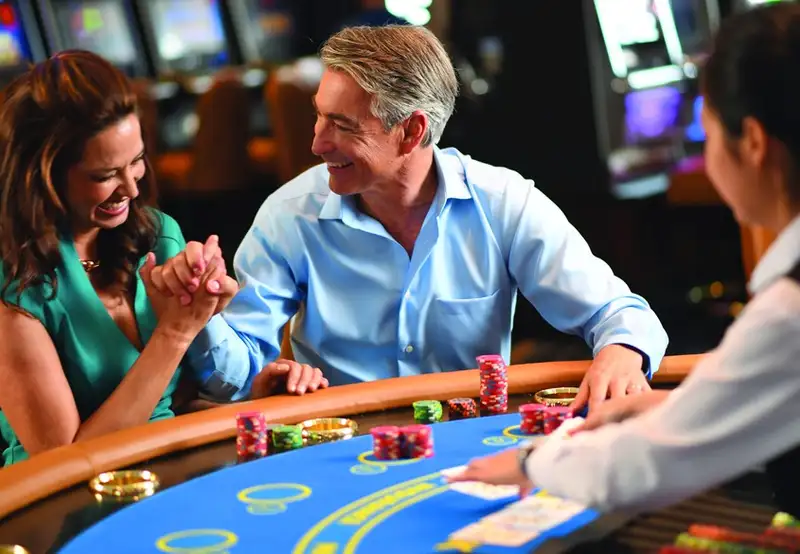 Casino