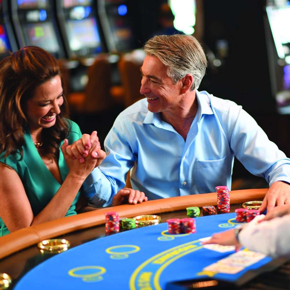Casino