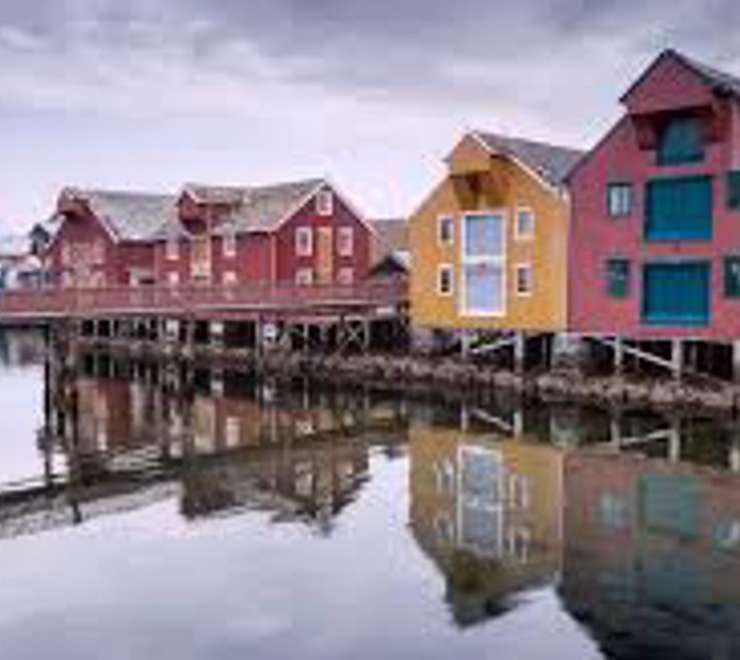 Rørvik